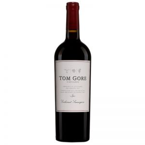 Tom Gore Cabernet Sauvignon